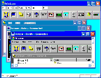 CSJami Minicom Screenshot